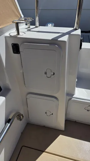 Dizzy Alice Yacht Photos Pics 