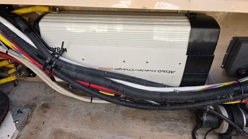 Dizzy Alice Yacht Photos Pics 