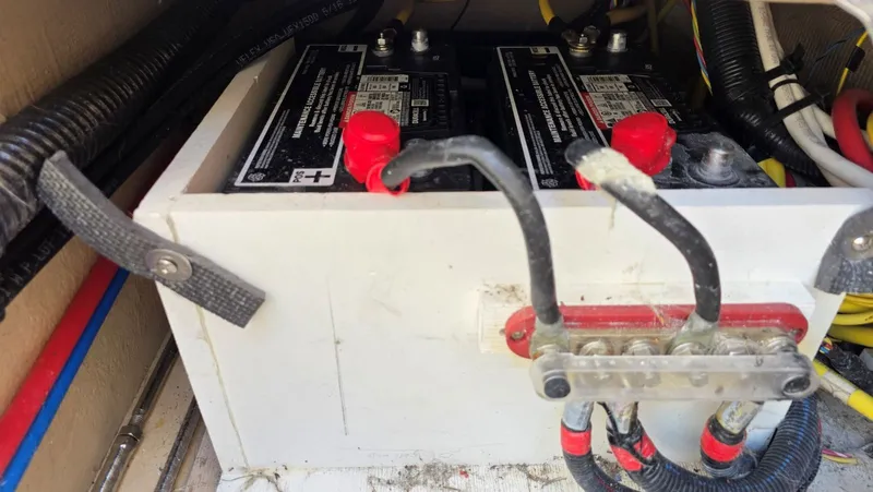 Dizzy Alice Yacht Photos Pics 