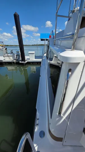 Dizzy Alice Yacht Photos Pics 