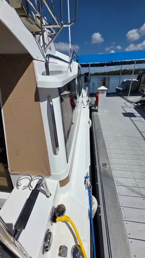 Dizzy Alice Yacht Photos Pics 