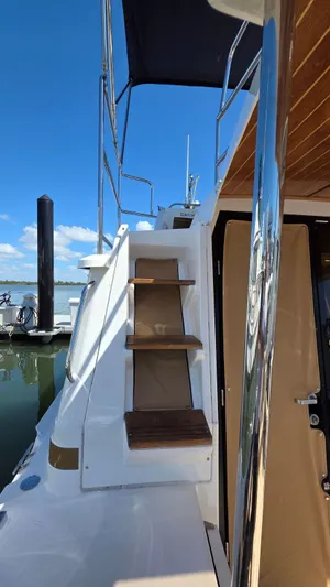 Dizzy Alice Yacht Photos Pics 