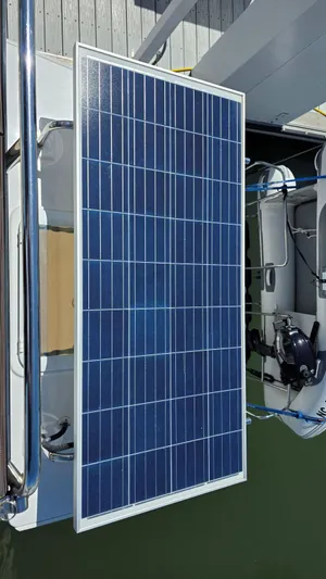 Dizzy Alice Yacht Photos Pics 