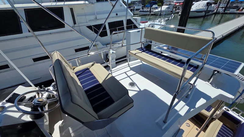 Dizzy Alice Yacht Photos Pics 