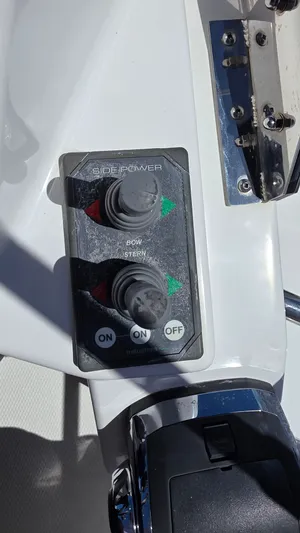 Dizzy Alice Yacht Photos Pics 