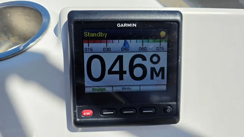 Dizzy Alice Yacht Photos Pics 