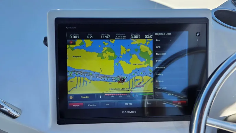 Dizzy Alice Yacht Photos Pics 