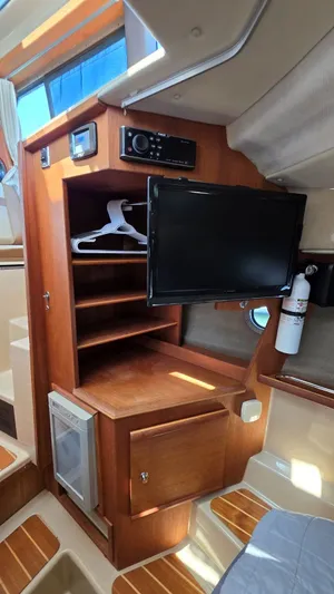 Dizzy Alice Yacht Photos Pics 