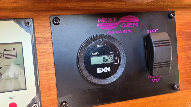 Dizzy Alice Yacht Photos Pics 