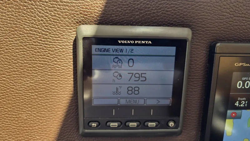 Dizzy Alice Yacht Photos Pics 