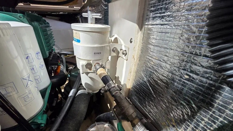 Dizzy Alice Yacht Photos Pics 