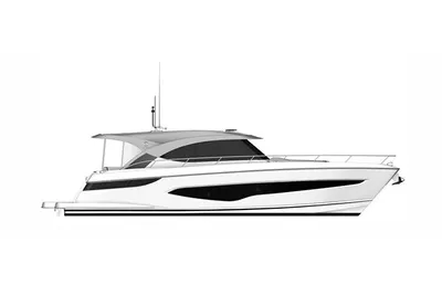 Riviera 4300 Sport Express