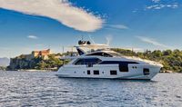 2020 Azimut Grande 27 METRI