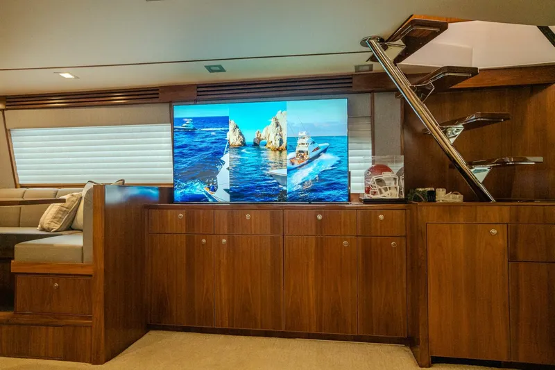 Hooray Yacht Photos Pics 