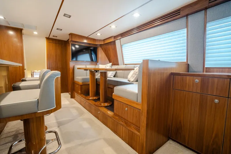 Hooray Yacht Photos Pics 