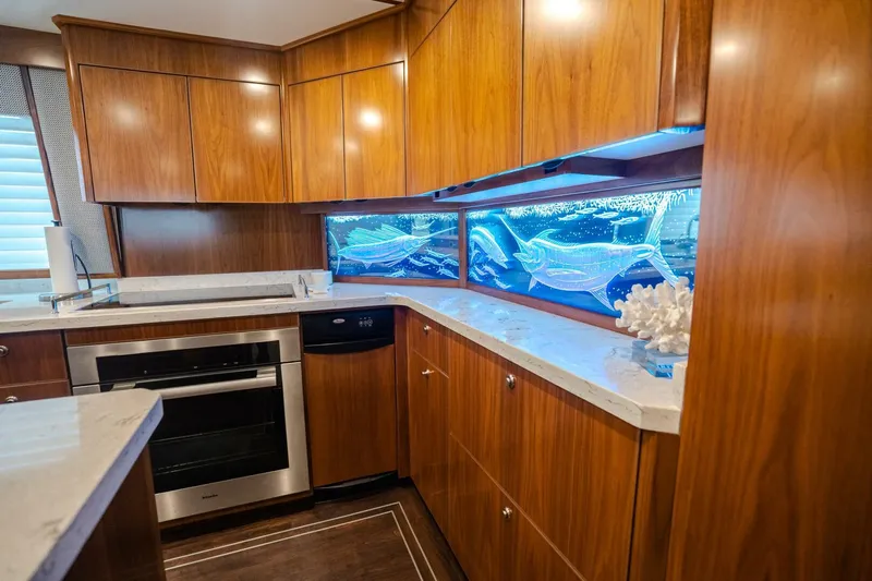 Hooray Yacht Photos Pics 