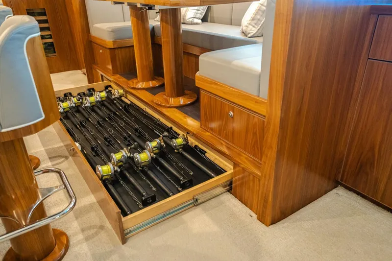 Hooray Yacht Photos Pics 