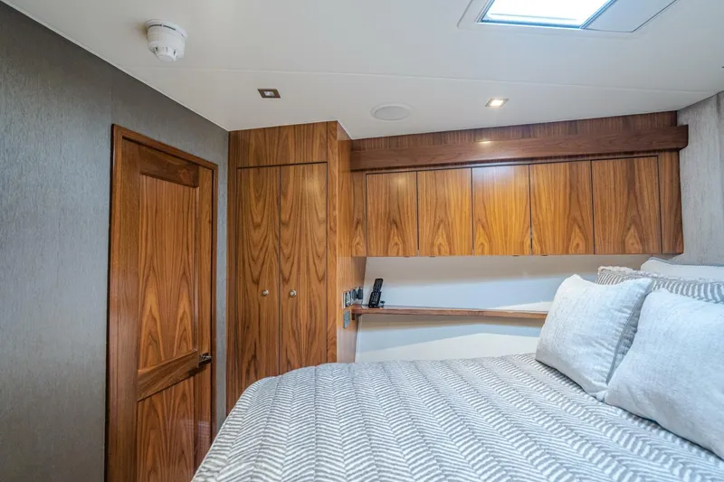 Hooray Yacht Photos Pics 