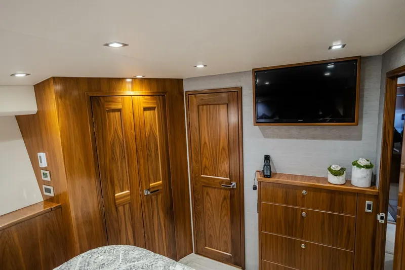 Hooray Yacht Photos Pics 