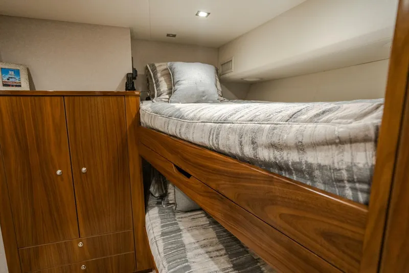 Hooray Yacht Photos Pics 