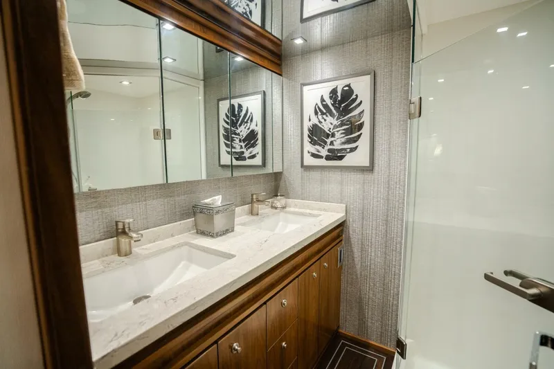 Hooray Yacht Photos Pics 