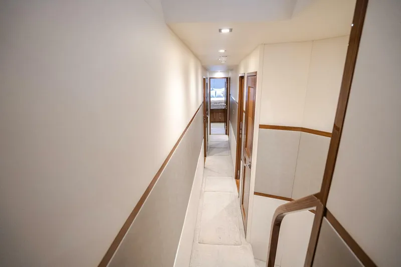 Hooray Yacht Photos Pics 