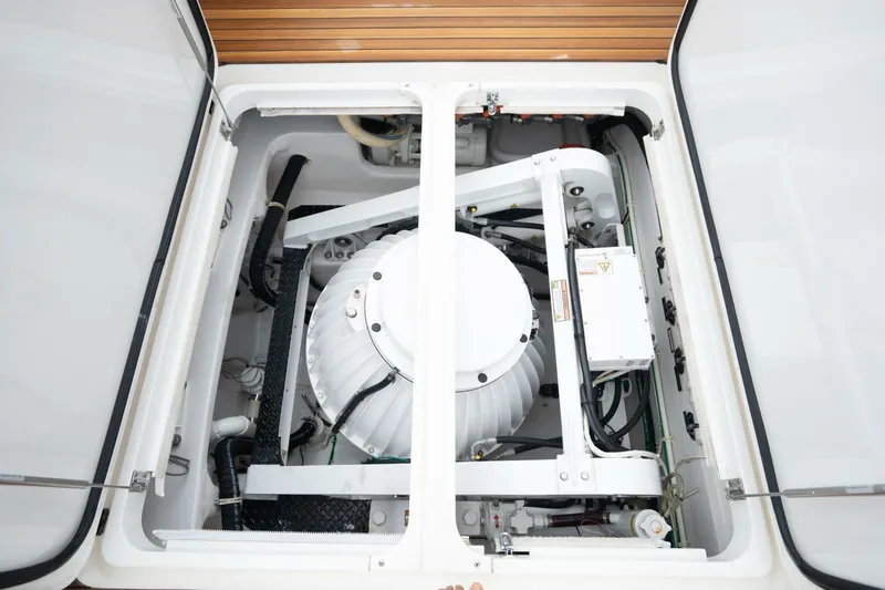 Hooray Yacht Photos Pics 