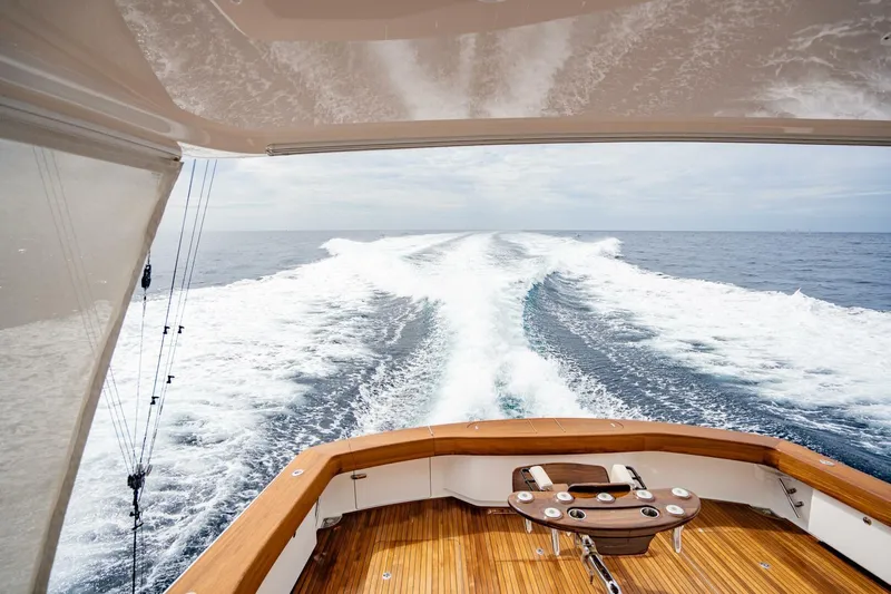 Hooray Yacht Photos Pics 