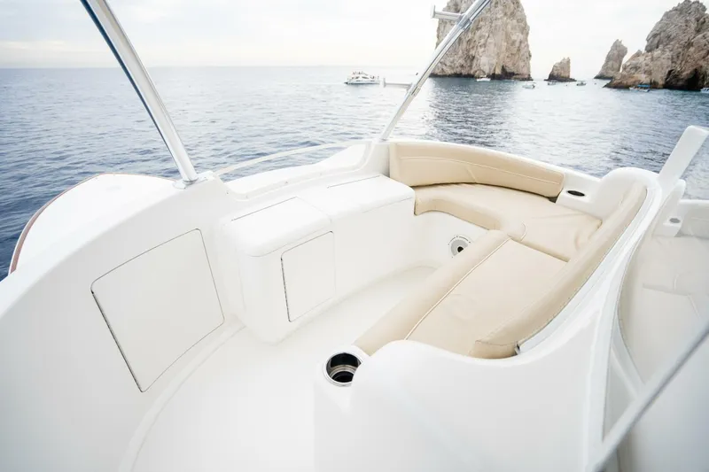 Hooray Yacht Photos Pics 