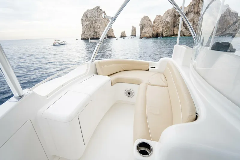 Hooray Yacht Photos Pics 