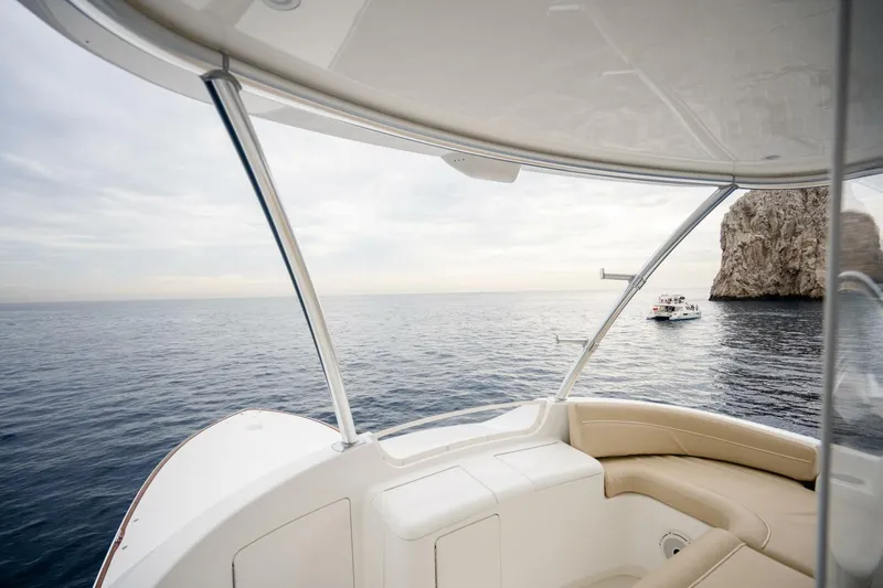 Hooray Yacht Photos Pics 