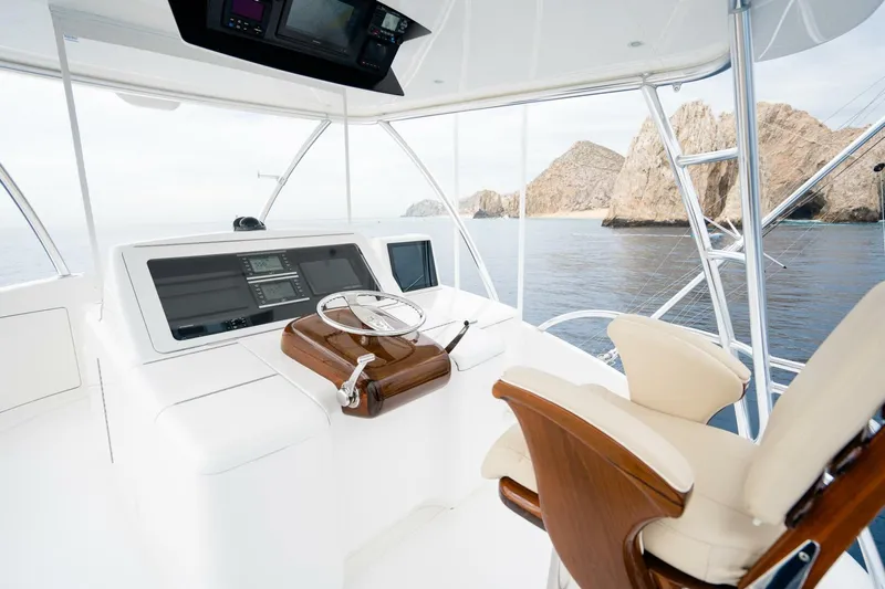 Hooray Yacht Photos Pics 