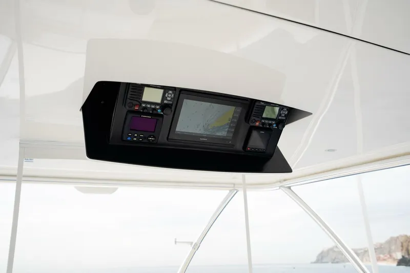 Hooray Yacht Photos Pics 