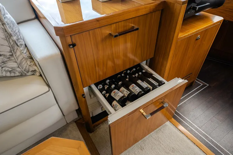 Hooray Yacht Photos Pics 