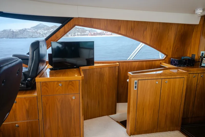 Hooray Yacht Photos Pics 