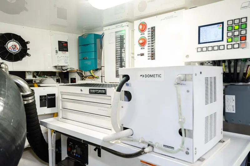 Hooray Yacht Photos Pics 