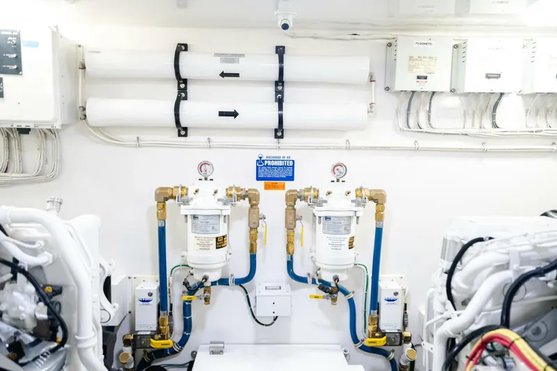 Hooray Yacht Photos Pics 