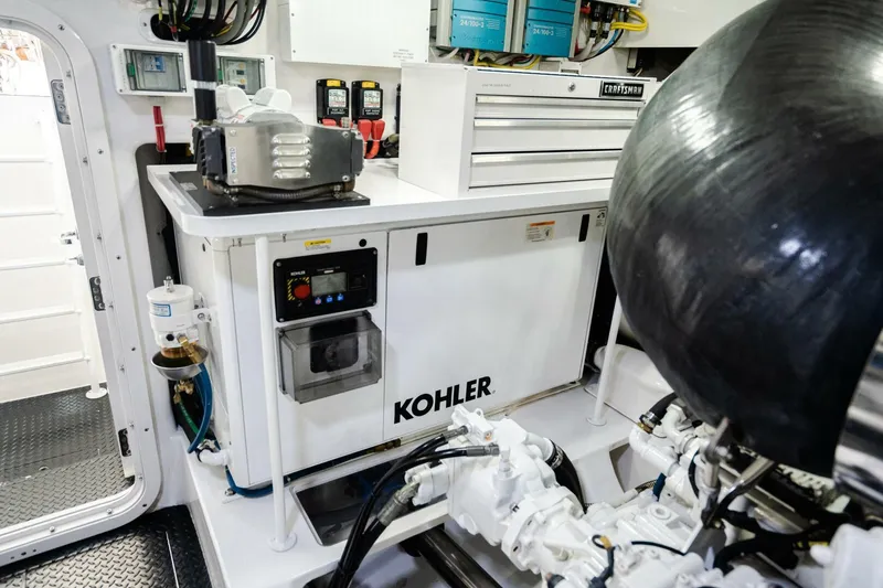 Hooray Yacht Photos Pics 