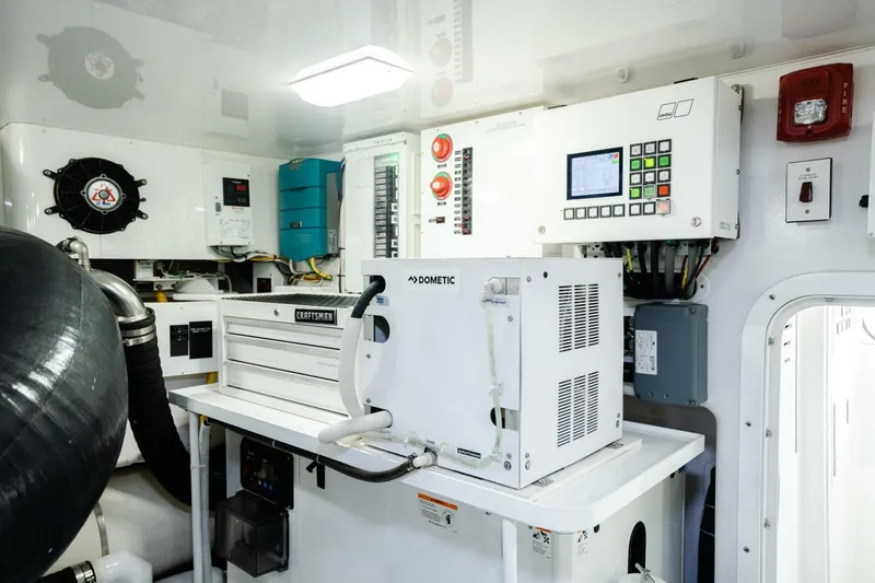 Hooray Yacht Photos Pics 