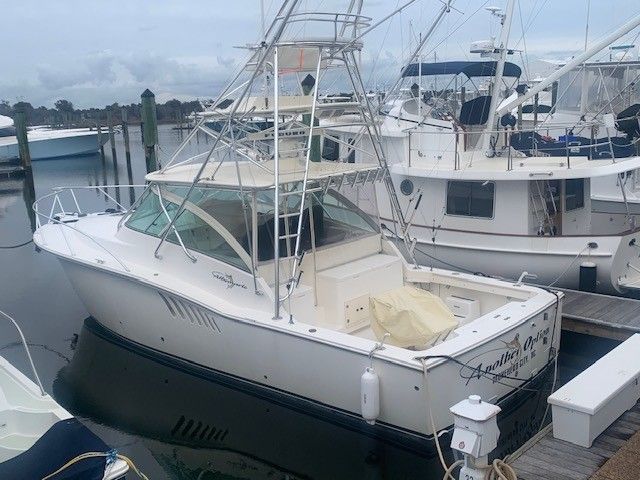 2006 Albemarle Express