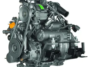 2025 Yanmar NEW Yanmar 1GM10 9hp Marine Diesel Engine & Gearbox Package