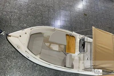 2023 Nireus Boats 490 Optima