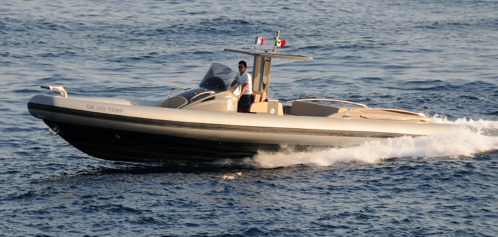 2009 Dariel Phantasia