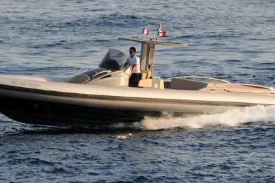 2009 Dariel Phantasia