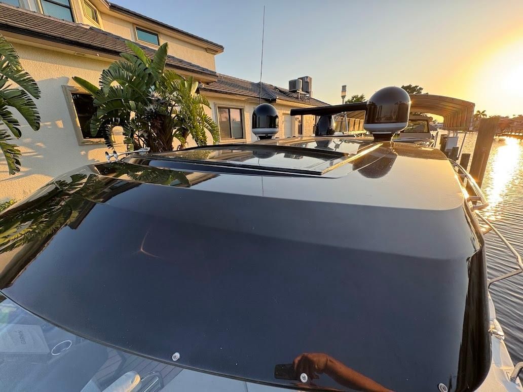 2014 Cruisers Yachts 45 