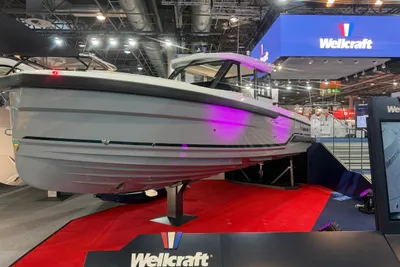 2026 Wellcraft 28 Explorer