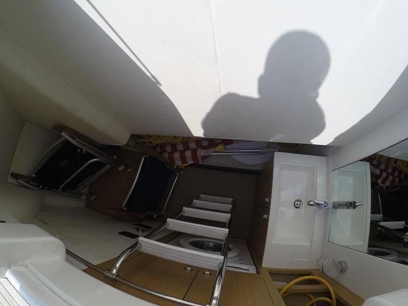 2013 Princess 58 