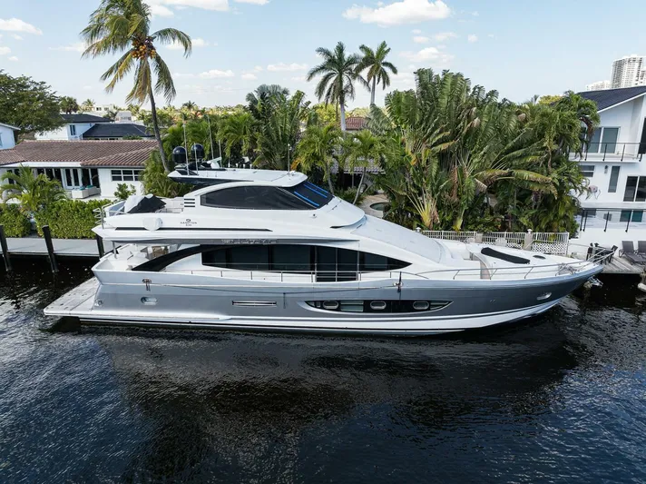 Fujimo Yacht Photos Pics 