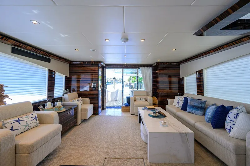 Fujimo Yacht Photos Pics 