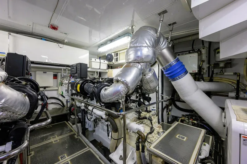 Fujimo Yacht Photos Pics 